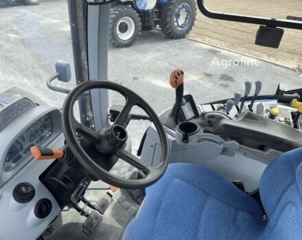 Нью Холланд Другая, объемом двигателя 0 л и пробегом 0 тыс. км за 54939 $, фото 4 на Automoto.ua