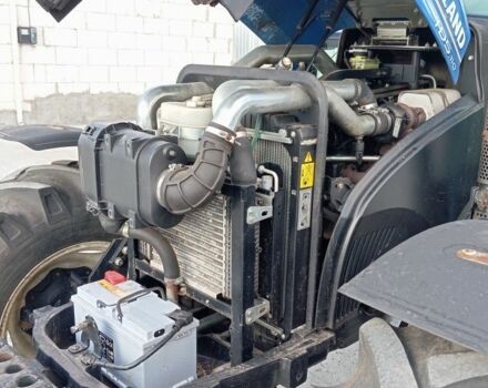 Нью Холланд Другая, объемом двигателя 3.91 л и пробегом 2 тыс. км за 31531 $, фото 5 на Automoto.ua