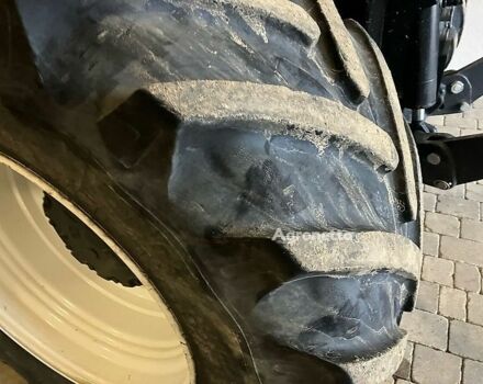 Нью Холланд Другая, об'ємом двигуна 0 л та пробігом 0 тис. км за 76539 $, фото 15 на Automoto.ua