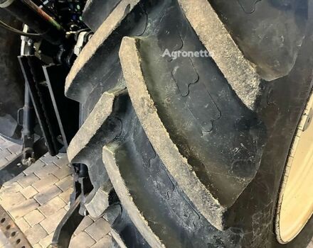 Нью Холланд Другая, об'ємом двигуна 0 л та пробігом 0 тис. км за 76539 $, фото 12 на Automoto.ua