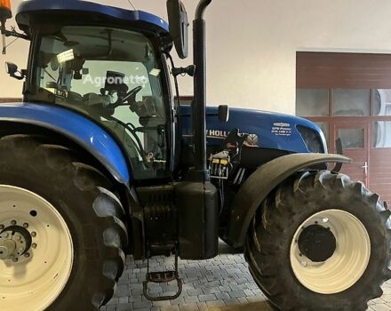 Нью Холланд Другая, об'ємом двигуна 0 л та пробігом 0 тис. км за 76539 $, фото 5 на Automoto.ua