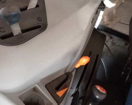 Нью Холланд Другая, объемом двигателя 3.91 л и пробегом 2 тыс. км за 31531 $, фото 11 на Automoto.ua