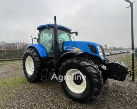 Нью Холланд Другая, объемом двигателя 0 л и пробегом 0 тыс. км за 75391 $, фото 1 на Automoto.ua