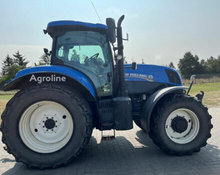 Нью Холланд Другая, объемом двигателя 0 л и пробегом 0 тыс. км за 57716 $, фото 3 на Automoto.ua