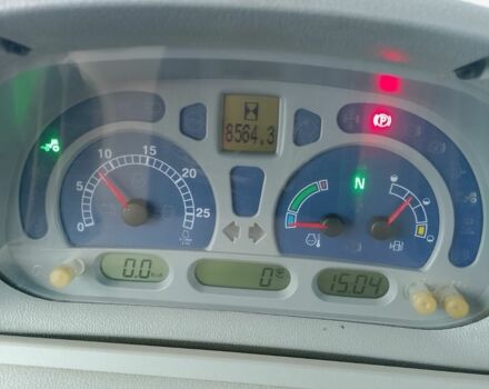 Нью Холланд Другая, об'ємом двигуна 6.73 л та пробігом 9 тис. км за 39500 $, фото 4 на Automoto.ua