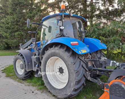 Нью Холланд Другая, объемом двигателя 0 л и пробегом 0 тыс. км за 63101 $, фото 4 на Automoto.ua