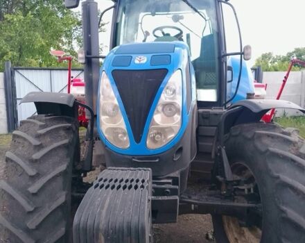 Нью Холланд Другая, об'ємом двигуна 6.73 л та пробігом 9 тис. км за 39500 $, фото 1 на Automoto.ua