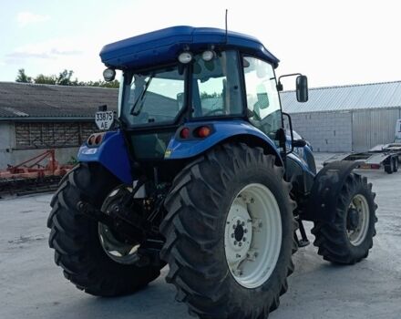 Нью Холланд Другая, объемом двигателя 3.91 л и пробегом 2 тыс. км за 31531 $, фото 2 на Automoto.ua