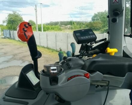 Нью Холланд Другая, об'ємом двигуна 6.73 л та пробігом 9 тис. км за 39500 $, фото 5 на Automoto.ua