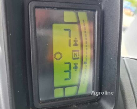 Нью Холланд Другая, объемом двигателя 0 л и пробегом 0 тыс. км за 52430 $, фото 12 на Automoto.ua