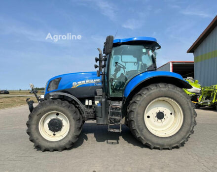 Нью Холланд Другая, объемом двигателя 0 л и пробегом 0 тыс. км за 57716 $, фото 4 на Automoto.ua