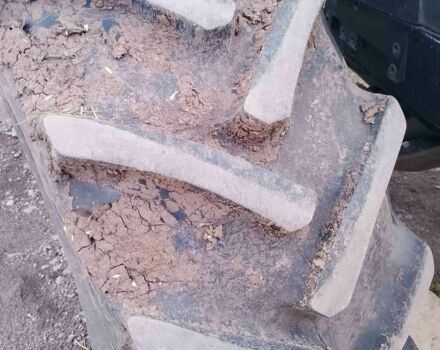 Нью Холланд Другая, об'ємом двигуна 6.73 л та пробігом 9 тис. км за 39500 $, фото 7 на Automoto.ua
