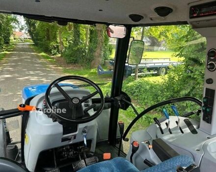 Нью Холланд Другая, об'ємом двигуна 0 л та пробігом 0 тис. км за 37320 $, фото 9 на Automoto.ua