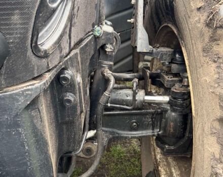 Нью Холланд Другая, объемом двигателя 6.7 л и пробегом 0 тыс. км за 152062 $, фото 7 на Automoto.ua