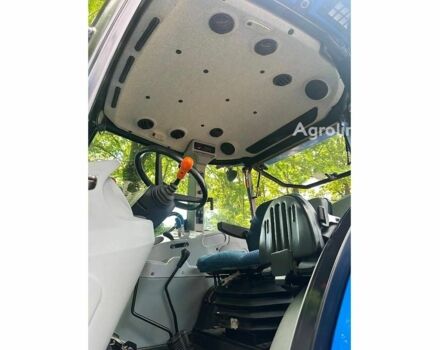 Нью Холланд Другая, об'ємом двигуна 0 л та пробігом 0 тис. км за 37320 $, фото 8 на Automoto.ua