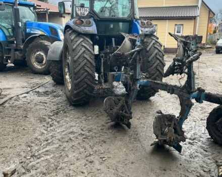 Нью Холланд Другая, об'ємом двигуна 3.91 л та пробігом 1000 тис. км за 30000 $, фото 3 на Automoto.ua