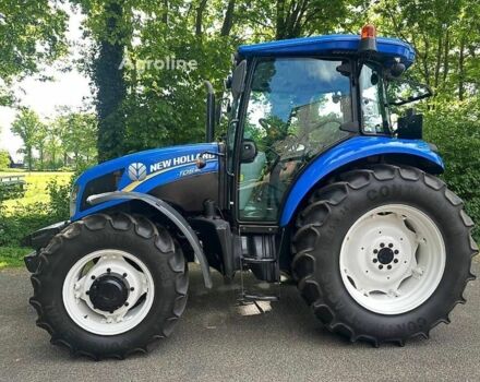 Нью Холланд Другая, об'ємом двигуна 0 л та пробігом 0 тис. км за 37320 $, фото 3 на Automoto.ua