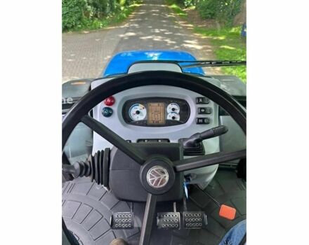 Нью Холланд Другая, об'ємом двигуна 0 л та пробігом 0 тис. км за 37320 $, фото 6 на Automoto.ua