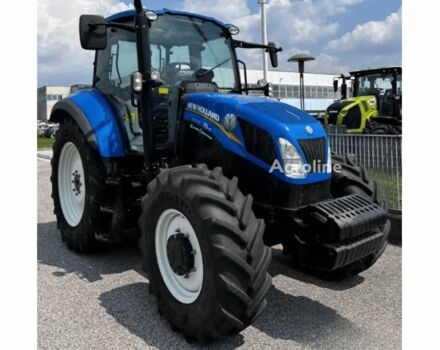 Нью Холланд Другая, объемом двигателя 0 л и пробегом 0 тыс. км за 52049 $, фото 2 на Automoto.ua