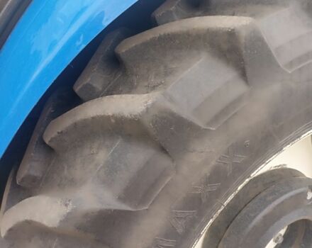 Нью Холланд Другая, объемом двигателя 4.2 л и пробегом 6 тыс. км за 27000 $, фото 11 на Automoto.ua