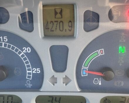 Нью Холланд Другая, объемом двигателя 6.7 л и пробегом 0 тыс. км за 152062 $, фото 2 на Automoto.ua