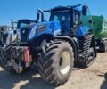 Нью Холланд Другая, об'ємом двигуна 0 л та пробігом 4 тис. км за 180000 $, фото 1 на Automoto.ua
