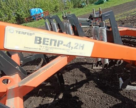 Нью Холланд Другая, объемом двигателя 4.2 л и пробегом 6 тыс. км за 27000 $, фото 8 на Automoto.ua