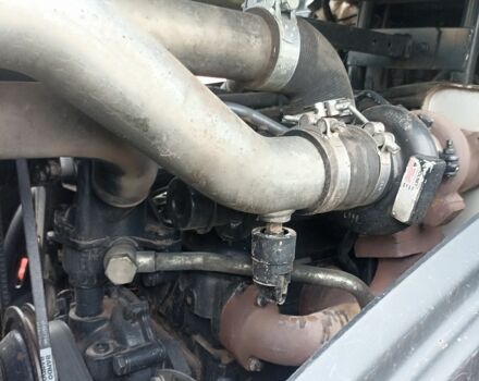 Нью Холланд Другая, объемом двигателя 4.2 л и пробегом 6 тыс. км за 27000 $, фото 14 на Automoto.ua