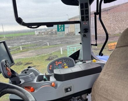 Нью Холланд Другая, объемом двигателя 6.7 л и пробегом 0 тыс. км за 152062 $, фото 1 на Automoto.ua