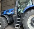 Нью Холланд Другая, объемом двигателя 8.7 л и пробегом 4 тыс. км за 112000 $, фото 1 на Automoto.ua