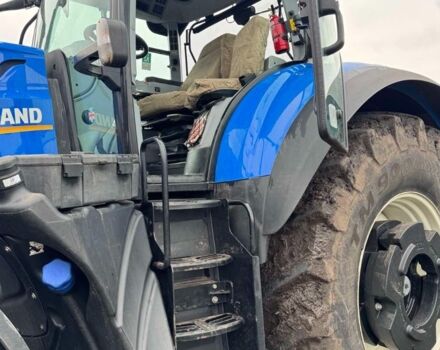 Нью Холланд Другая, объемом двигателя 6.7 л и пробегом 0 тыс. км за 152062 $, фото 5 на Automoto.ua