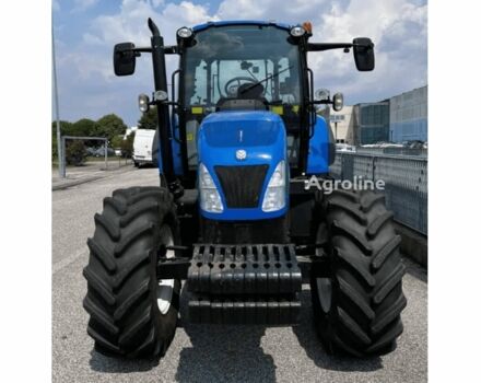 Нью Холланд Другая, объемом двигателя 0 л и пробегом 0 тыс. км за 52049 $, фото 4 на Automoto.ua