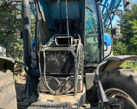 Нью Холланд Другая, об'ємом двигуна 4.6 л та пробігом 4 тис. км за 29999 $, фото 10 на Automoto.ua