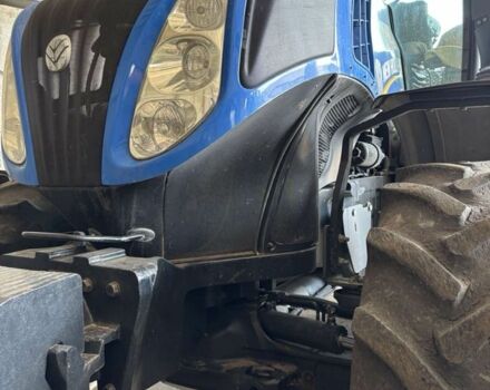 Нью Холланд Другая, объемом двигателя 8.7 л и пробегом 4 тыс. км за 112000 $, фото 3 на Automoto.ua