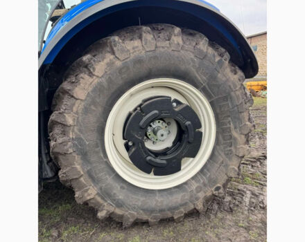 Нью Холланд Другая, об'ємом двигуна 0 л та пробігом 0 тис. км за 161299 $, фото 13 на Automoto.ua