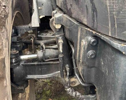 Нью Холланд Другая, объемом двигателя 6.7 л и пробегом 0 тыс. км за 152062 $, фото 8 на Automoto.ua