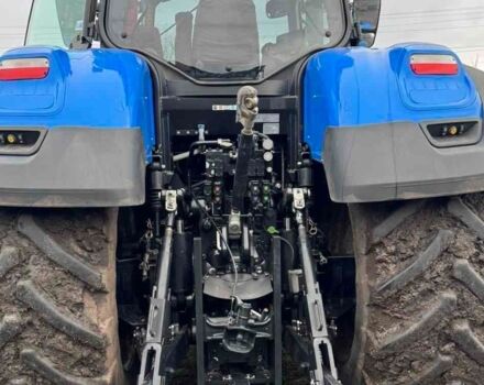 Нью Холланд Другая, объемом двигателя 6.7 л и пробегом 0 тыс. км за 152062 $, фото 3 на Automoto.ua