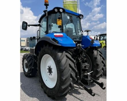 Нью Холланд Другая, объемом двигателя 0 л и пробегом 0 тыс. км за 52049 $, фото 6 на Automoto.ua