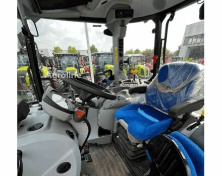 Нью Холланд Другая, объемом двигателя 0 л и пробегом 0 тыс. км за 52049 $, фото 9 на Automoto.ua