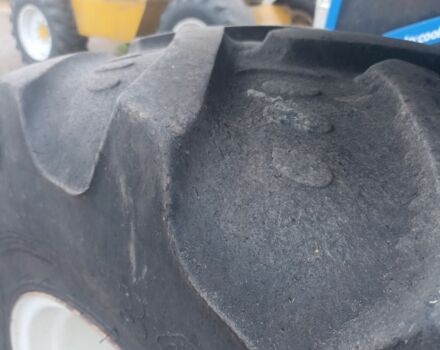 Нью Холланд Другая, объемом двигателя 4.2 л и пробегом 6 тыс. км за 27000 $, фото 12 на Automoto.ua