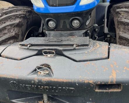 Нью Холланд Другая, объемом двигателя 6.7 л и пробегом 0 тыс. км за 152062 $, фото 4 на Automoto.ua