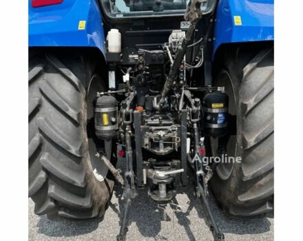 Нью Холланд Другая, объемом двигателя 0 л и пробегом 0 тыс. км за 52049 $, фото 8 на Automoto.ua