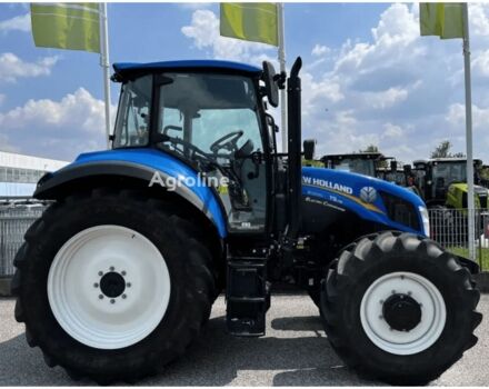 Нью Холланд Другая, объемом двигателя 0 л и пробегом 0 тыс. км за 52049 $, фото 5 на Automoto.ua