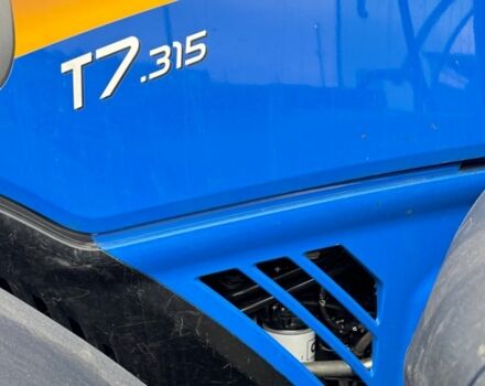 Нью Холланд Другая, объемом двигателя 6.7 л и пробегом 0 тыс. км за 152062 $, фото 6 на Automoto.ua