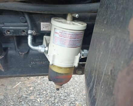 Нью Холланд Другая, объемом двигателя 4.2 л и пробегом 6 тыс. км за 27000 $, фото 15 на Automoto.ua