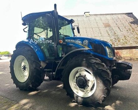 Нью Холланд Другая, об'ємом двигуна 0 л та пробігом 0 тис. км за 37320 $, фото 2 на Automoto.ua