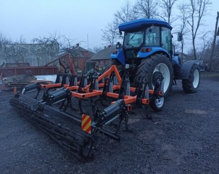 Нью Холланд Другая, объемом двигателя 4.2 л и пробегом 6 тыс. км за 27000 $, фото 18 на Automoto.ua