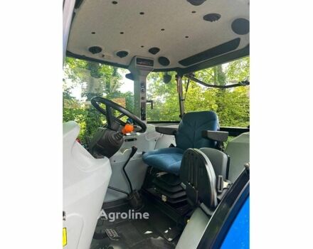 Нью Холланд Другая, об'ємом двигуна 0 л та пробігом 0 тис. км за 37320 $, фото 7 на Automoto.ua