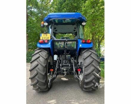 Нью Холланд Другая, об'ємом двигуна 0 л та пробігом 0 тис. км за 37320 $, фото 4 на Automoto.ua