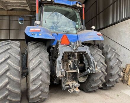 Нью Холланд Другая, объемом двигателя 8.7 л и пробегом 4 тыс. км за 112000 $, фото 2 на Automoto.ua